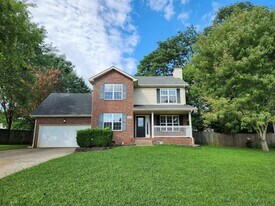 1680 Barrywood Cir E in Clarksville, TN - Building Photo