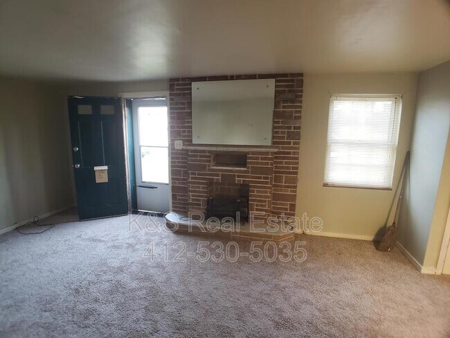 1018 Summit St in McKeesport, PA - Building Photo - Building Photo