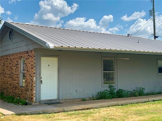 property at 212 Monterrey St