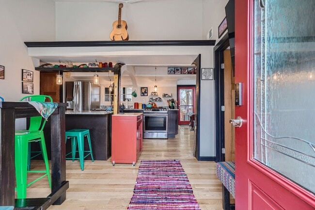 property at 835 Urban St