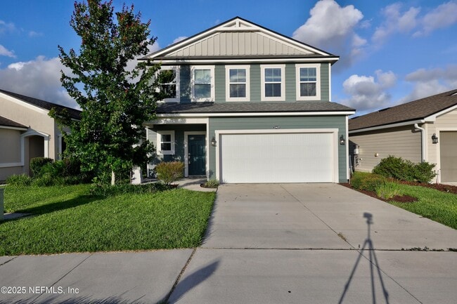 13623 Holsinger Blvd in Jacksonville, FL - Building Photo - Building Photo