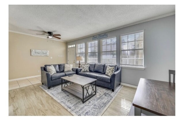 property at 320 Scenic Gulf Dr