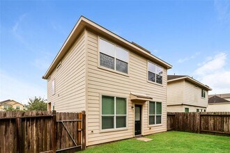 14706 Jennys Park Pl in Houston, TX - Building Photo - Building Photo