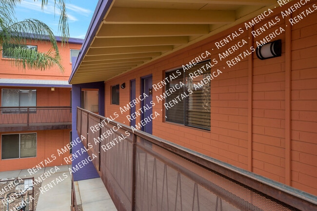 55 N Cherry Ave in Tucson, AZ - Building Photo - Building Photo