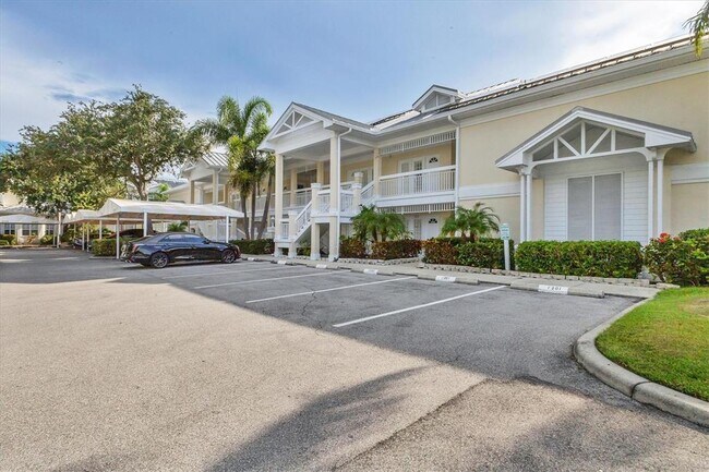3401 54th Dr W in Bradenton, FL - Building Photo - Building Photo