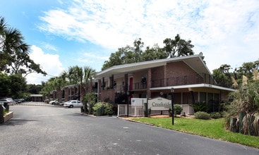 Creekside Condos in Jacksonville, FL - Building Photo - Building Photo