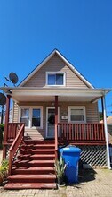4538 S Sawyer Ave in Chicago, IL - Building Photo - Building Photo