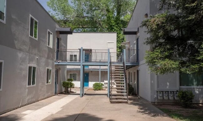 property at 1895 Benton Dr