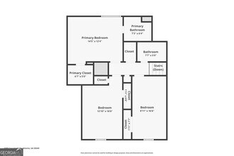 4105 Casa Verde Dr in College Park, GA - Building Photo - Building Photo