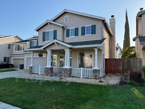 2156 Fountain Square Ave in Manteca, CA - Building Photo - Building Photo