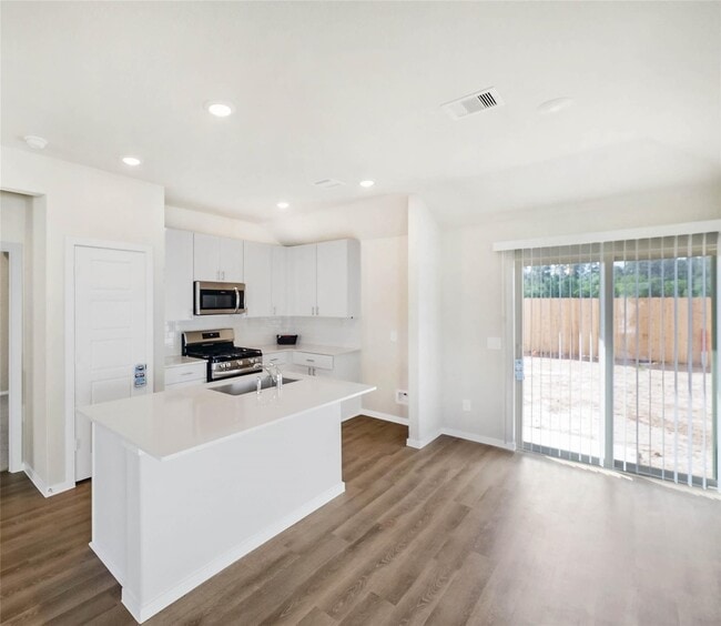 property at 11618 Lazy Oak Crk Dr