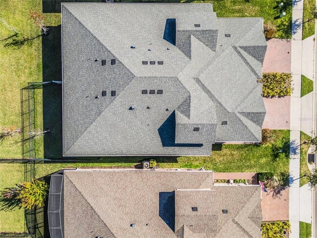 2302 Datura Lp in St. Cloud, FL - Building Photo - Building Photo