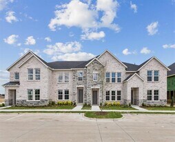 1026 Bristleleaf Wy in Allen, TX - Building Photo