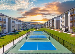 Northbrook Luxury Apartments in Taylors, SC - Building Photo - Building Photo