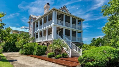 73 Beachwalker Ct in Georgetown, SC - Foto de edificio - Building Photo