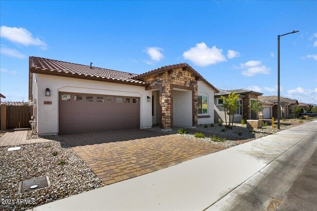 24973 N 172nd Dr in Surprise, AZ - Building Photo - Building Photo