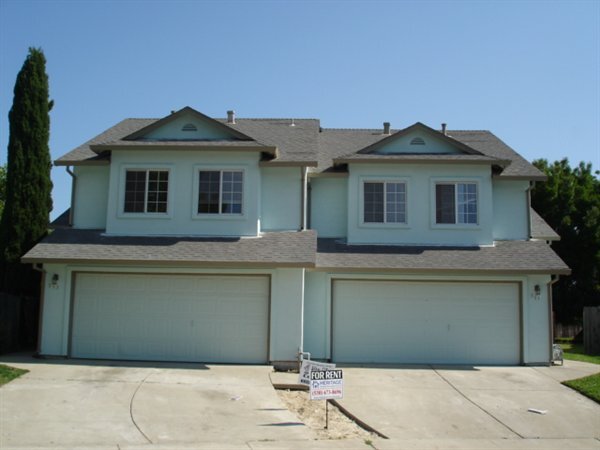 513 Scirocco Dr in Yuba City, CA - Building Photo