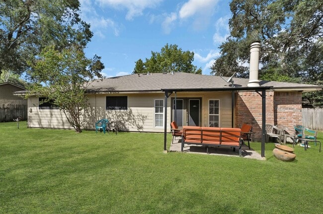 property at 14102 Sylvia Dr