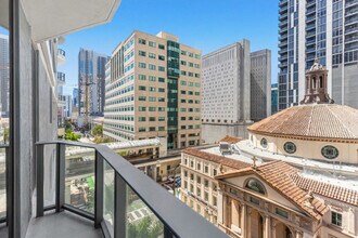 501 NE 1st Ave, Unit SI ID1507225P in Miami, FL - Building Photo - Building Photo