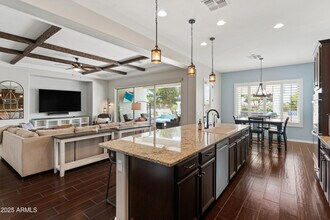6788 S Jacqueline Way in Gilbert, AZ - Building Photo - Building Photo