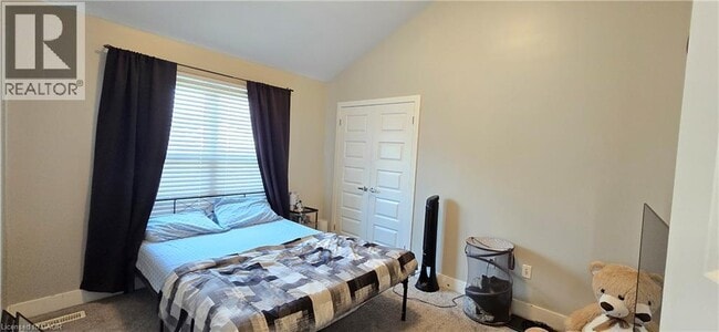 property at 261 Cairn St