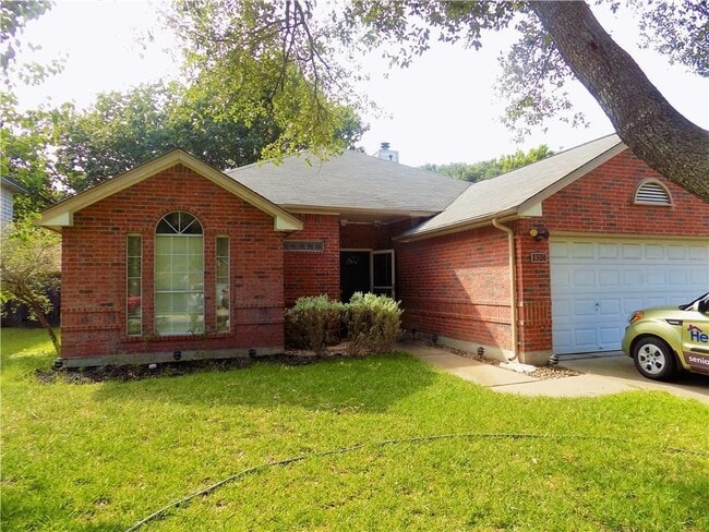 property at 2306 Raintree Path