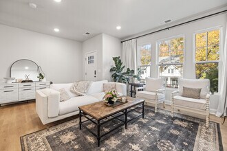 1124 Drummond Ave in Charlotte, NC - Building Photo - Building Photo