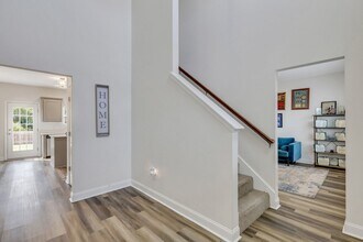 487 Meloney Dr in Hinesville, GA - Building Photo - Building Photo