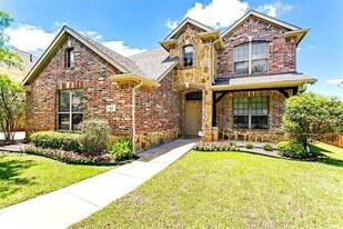 423 Rainforest Ct in Murphy, TX - Building Photo