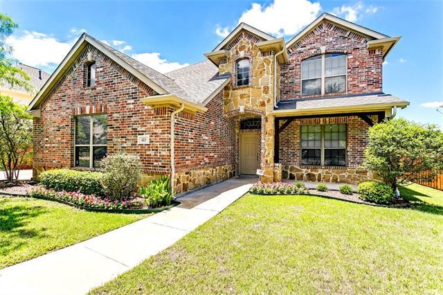 423 Rainforest Ct in Murphy, TX - Building Photo - Building Photo