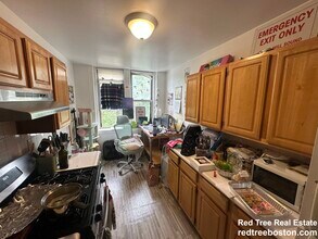 20 Colborne Rd in Boston, MA - Foto de edificio - Building Photo