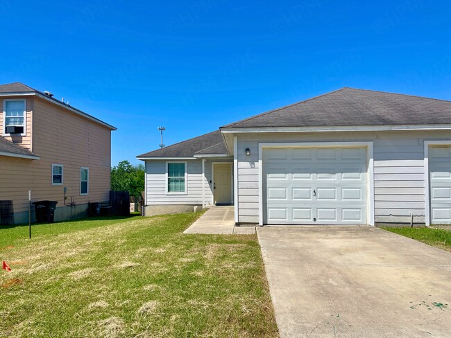 property at 13031-13033 O'Connor Cove