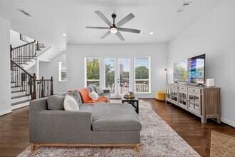 1505 Wentworth St in Houston, TX - Building Photo - Building Photo