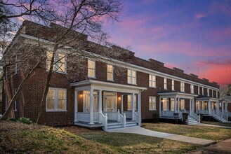 210 E Main St, Unit 1115 in Orange, VA - Building Photo - Building Photo