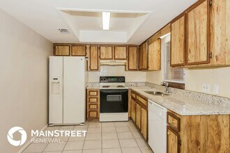 3970 Oakland St in Cocoa, FL - Building Photo - Building Photo