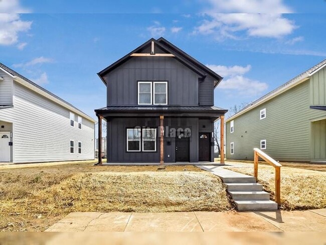 1135 W 21st St in Indianapolis, IN - Building Photo - Building Photo