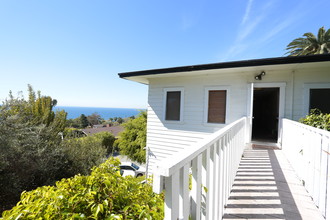 Arch Beach Tavern Apartments in Laguna Beach, CA - Building Photo - Building Photo