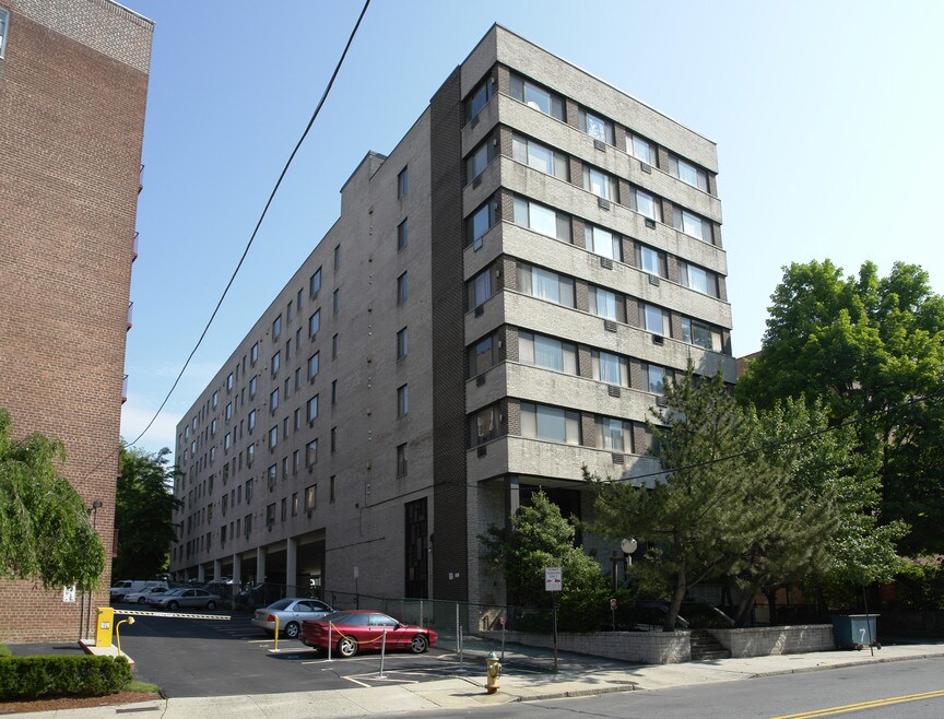 The Mitchell Apartments White Plains, NY Apartments For Rent