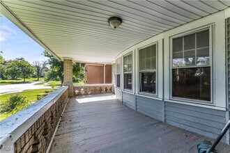 1616 Eddington Rd in Cleveland Heights, OH - Building Photo - Building Photo