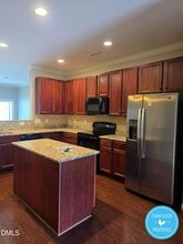 210 Leighann Ridge Ln, Unit Bldg 6-625 in Rolesville, NC - Foto de edificio - Building Photo