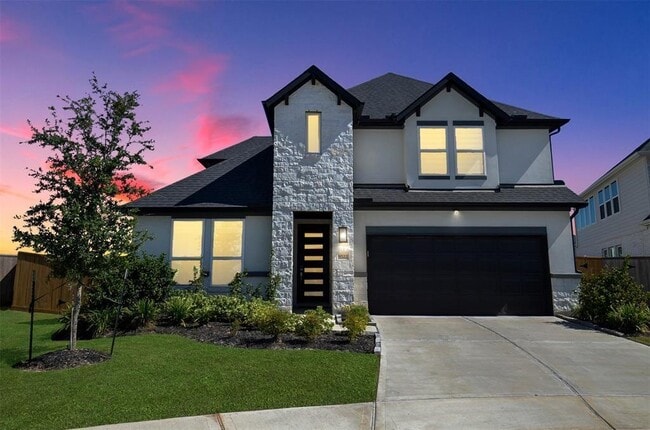 property at 9522 Rialto Creek Dr