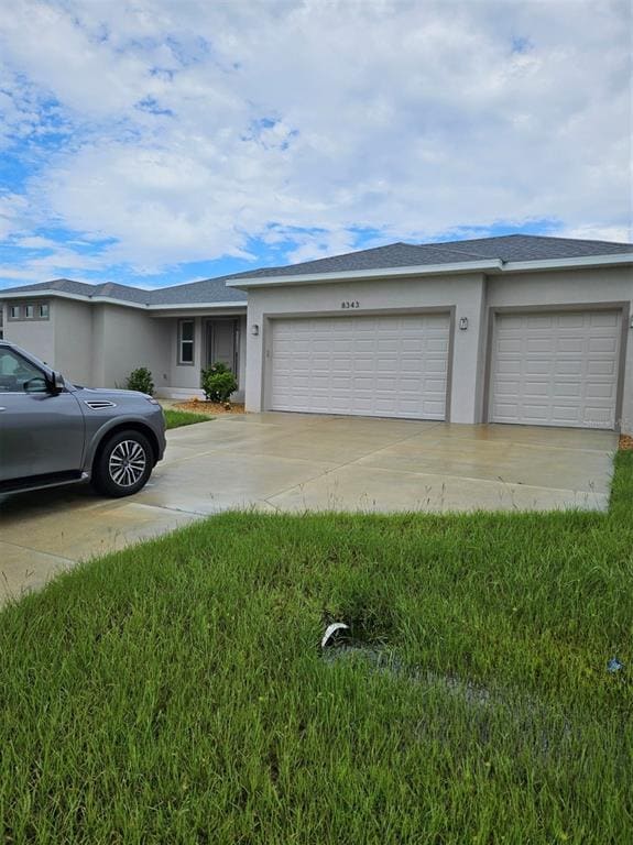 8343 Olsen St in Port Charlotte, FL - Building Photo - Building Photo