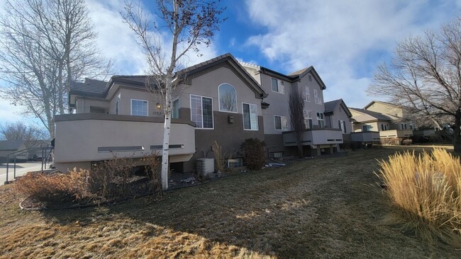 4159 Da Vinci Dr in Longmont, CO - Building Photo - Building Photo