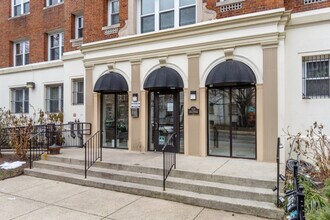 The Fernwood in Washington, DC - Building Photo - Building Photo