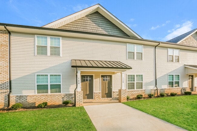 114 Rowan St in Granite Quarry, NC - Building Photo - Building Photo