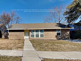 807 Grassy Glen Dr in Allen, TX - Building Photo