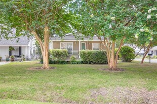 9602 Red Church Ln in Destrehan, LA - Building Photo