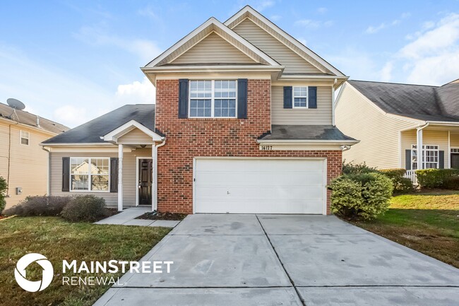 property at 14127 Bernardy Ln