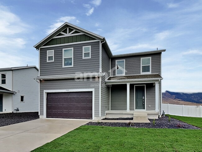 property at 3402 N Annabell St