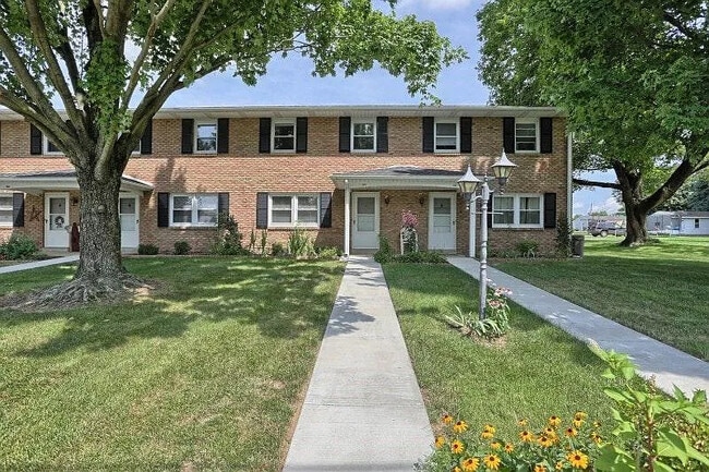 property at 451 W Main Ave